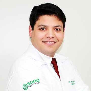 Dr. Waldemir Neto